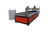 CX1340 cnc router engraving machine of relief (2-head six spindle)
