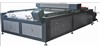 garment industry layout/cloth/fabric co2 glass tube laser cutting machine