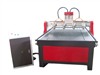 high precision of stone engraver machine made in China