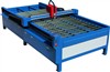 1300*2500mm metal sheet cutting machine