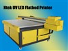 UV Wide Format Flatbed Printer