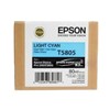 Genuine Epson UltraChrome K3 Ink 80ml for 3800 3880