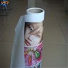 Art Fabric banner for advertising printing