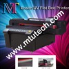 UV Flatbed Printer with Epson DX5 Print Head, 1440dpi resolution