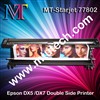 3.2m Double Side Printer