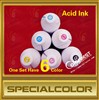 Textile Acid Ink For Roland/Mimaki/Mutoh Printer 