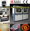 CCD Roll Label Laser Cutting Machine