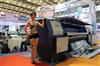 UV roll to roll printer V4