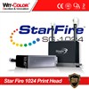 Fujifilm Dimatix Starfire SG1024 10PL/25PL Solvent Printhead