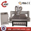 CNC Router machine wood cnc router for door cabinet cutting and engraving  JCUT-1326B (51.2 x 102.4 x 5.9 inch)