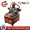 6060 table moving mini router cnc/minicnc router for metal JCUT-6060-2