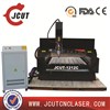 wood cnc router prices/3 axis cnc milling machine cnc carving marble granite stone machine JCUT-1212C(47.2''x47.2''x7.8'')