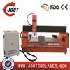 2015 wood cnc router prices/3 axis cnc milling machine 1325 cnc carving marble granite stone machine JCUT-1325C