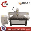Cheap 3D cnc router for wood cutting machine/3 axis woodworking machinery for aluminum engraving cnc machine  JCUT-1331B (51'x122'x9.8') 