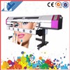 Galaxy 1.6m High Quality Dx5 Head Ud-161LC/1612LC Digital Printing Machine Flex Printing Machine Canvas Printer