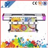 Large Format 1.8m/6ft Sticker Printing Machine with Original Dx5 Head 3.2m/10ft Indoor & Outdoor Eco Solvent Printer