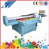  Galaxy UD-1312UFW large format digital ecosolvente printer DX5 head printing machine with led lamp