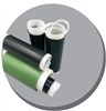Silicone cold shrink tube