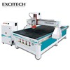 EXCITECH 1325 cnc woodworking router for wood acrylic cutting