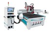 3d woodworking machine/1325 cnc atc cutting drilling milling router