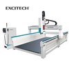  EPS foam plastic cnc engraving and cutting router with CE certificate
