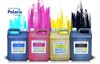 Wit-Color Original Factory Direct Sale Solvent Ink for Wit-Color and all Spectra Dimatix Polaris 15/35pl print head outdoor high quality low price ink.