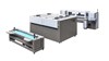 Wit-Color/TEXCOLOR Direct Printing on Fabrics Machine TC2004/2008 China Printer Manufacturer