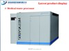  QY10-Special Medical Waste Treatment Machine FOR COVID-19