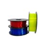 High quality 1.75mm outdoor word process industrial PMMA pla raw 3d printer printing material 