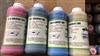 Eco Solvent ink used for XP600/DX5/DX7 head printer