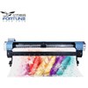 FORTUNE 1.7/2/3.2m Large Format Eps3200 printhead sublimation printer for wallpaper vinyl printing