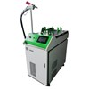 Easy Use and High Precision 1000W Handheld Fiber Laser Welding Machine