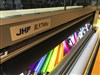  R3700e Epson Printhead 3200mm High Speed UV Inkjet Printer