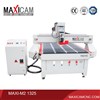 Maxicam 3 Axis 3D CNC Router Acrylic MDF CNC Cutting Machine 1325c