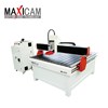 Maxicam 3D Advertising Door Making CNC Router Woodworking Machine 1212