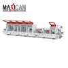 Maxicam Automatic High Speed CNC Edge Banding Machine Multifunction for Wood MDF Edge Sealing ME581G